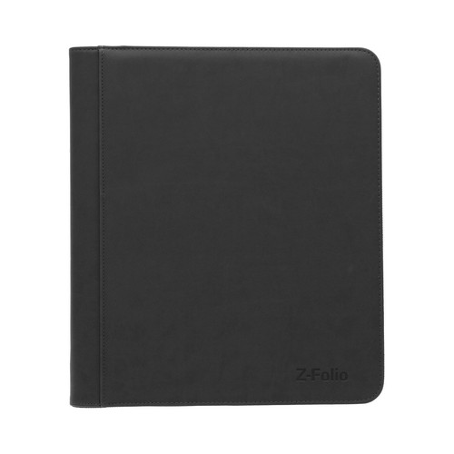 BCW 9-Pocket LX Album - Toploaders - 9 Pocket Top Loader Binder for 252 cards - 第 9/13 張圖片