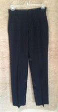 Tommy Hilfiger Boy's Navy Blue Dress Pants Sz. 12 EUC