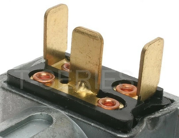 Interruptor de faros estándar para Mercury Voyager 1966-1967 Foto 2 de 4