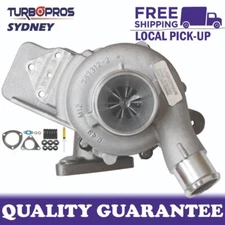 Upgrade Billet Turbo Without Actuator For Ford Transit 2.2L FWD 786880-0021