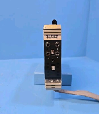 Invensys P0923RD-0A Term ASSY Adapter