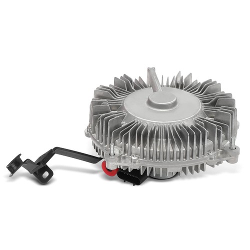 Engine Cooling Fan Clutch for Ford F-250 F-350 Super Duty 2020 2021 2022 V8 6.2L - Picture 8 of 8