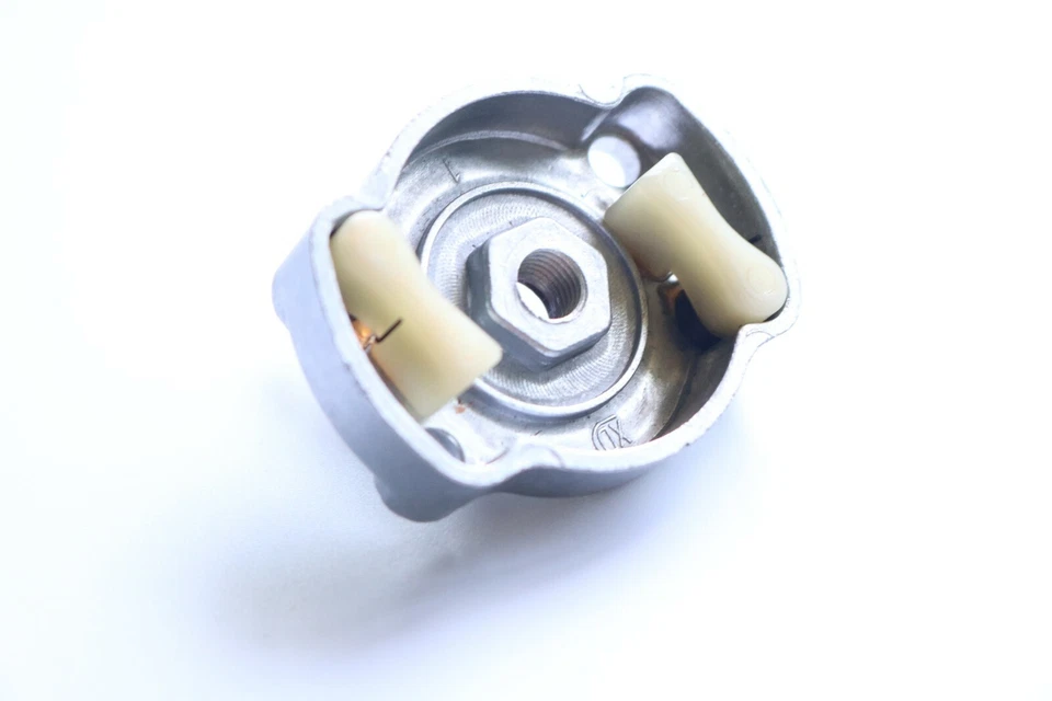 Upgraded Metal Ratchet Pawl for Recoil Pull Starter Zenoah G 260 290 RC Boat - Image 3 of 3