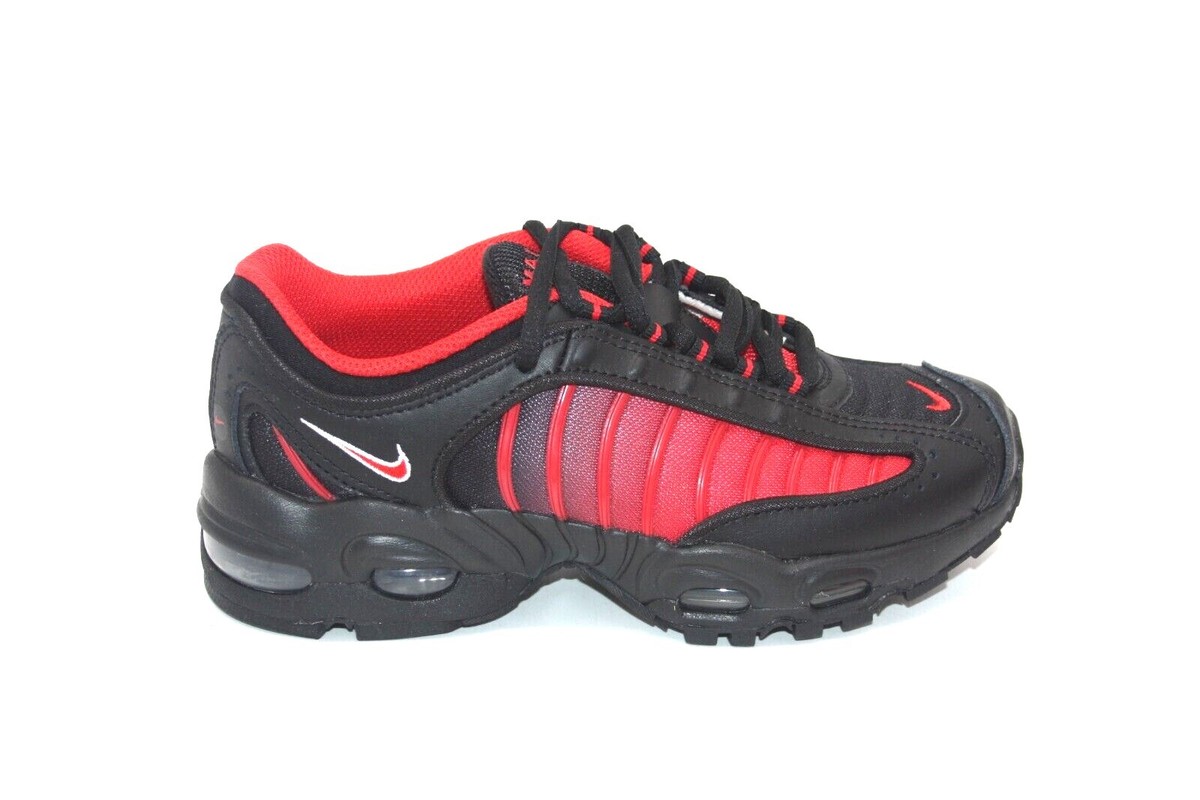 nike air max tailwind iv red
