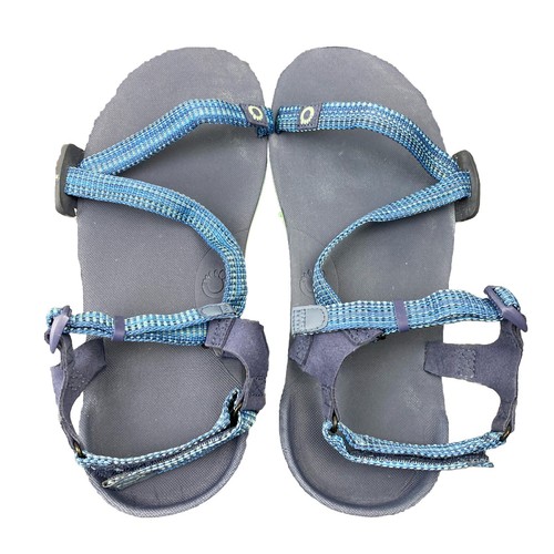 Xero ZTrail EV Trail Hiking, Running, and Recovery Sz 11 Women’s