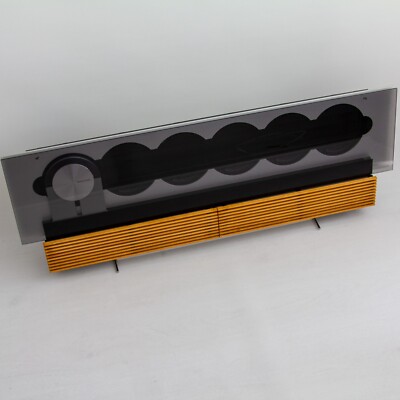 Beosound 9000 Wood cover front for bang & olufsen high
