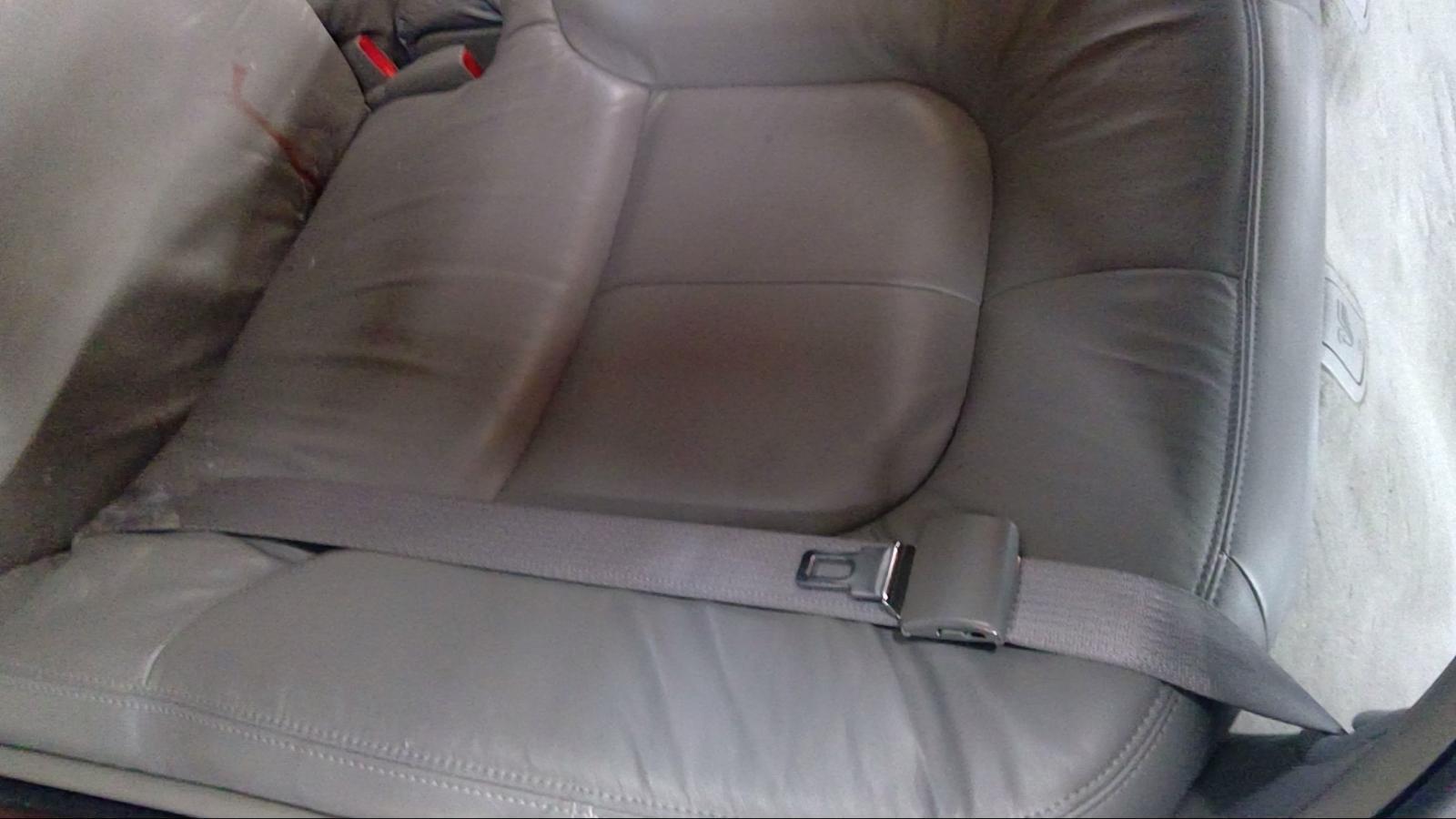 Used Seat fits 2001 Buick Park avenue Seat Rear Grade A eBay