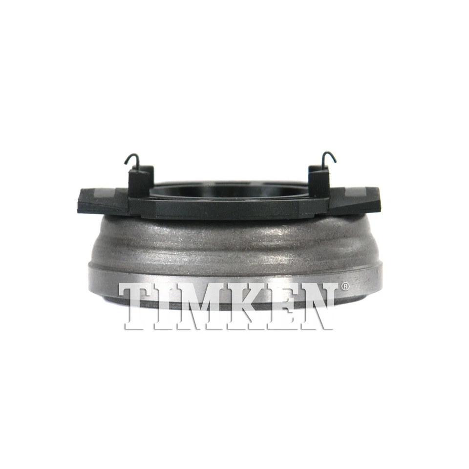 Cojinete de liberación de embrague Timken 206XC93 1,8 L L L4 2001-2002 para Audi A4 Quattro Foto 3 de 4