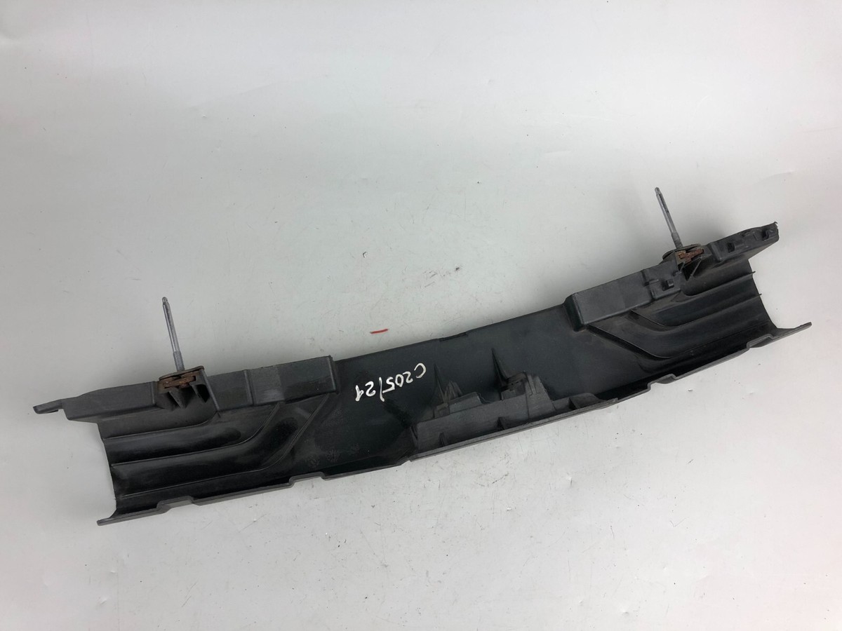 Mercedes Benz C Class W205 Rear Bumper Center Absorber Bracket 