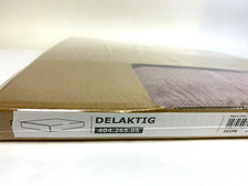 Ikea Delaktig Cover X Seat Cushion Armchair Gunnared Light Brown-pink 404.265.05 Ikea Delaktig Cover X Seat Cushion Armchair Gunnared Light Brown-pink 404.265.05