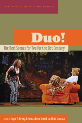 Duo!: The Best Scenes For Two For The 21St Century