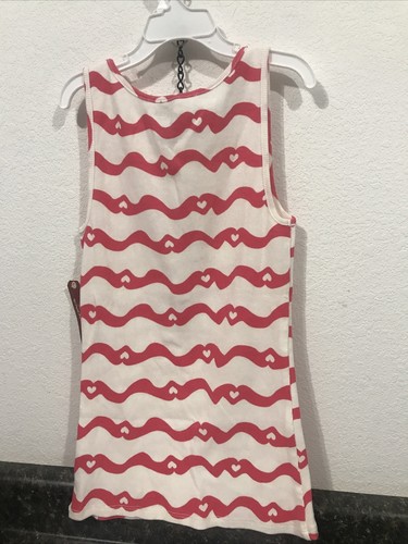 Arizona Mädchen Tank Top Shirt Größe XL 14/16 rosa (TW-3852) - Bild 4 von 5