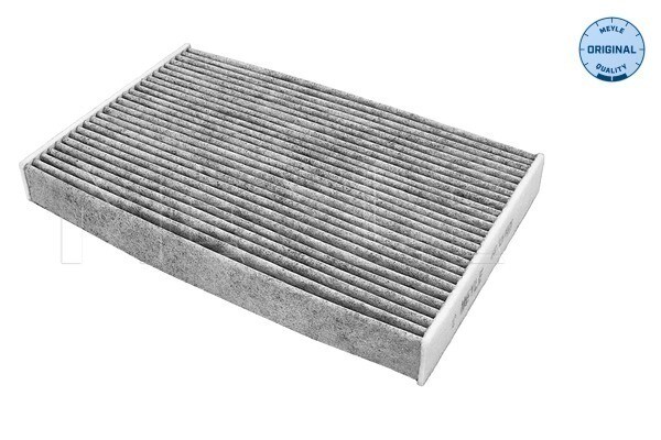 Meyle 612 320 0020 Filter, Innenraumluft For CitroËN Opel Vauxhall-image