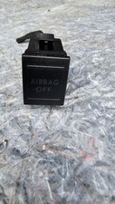 Kontrollampe Airbag OFF Beifahrerairbag VW 9 N Polo 1.2