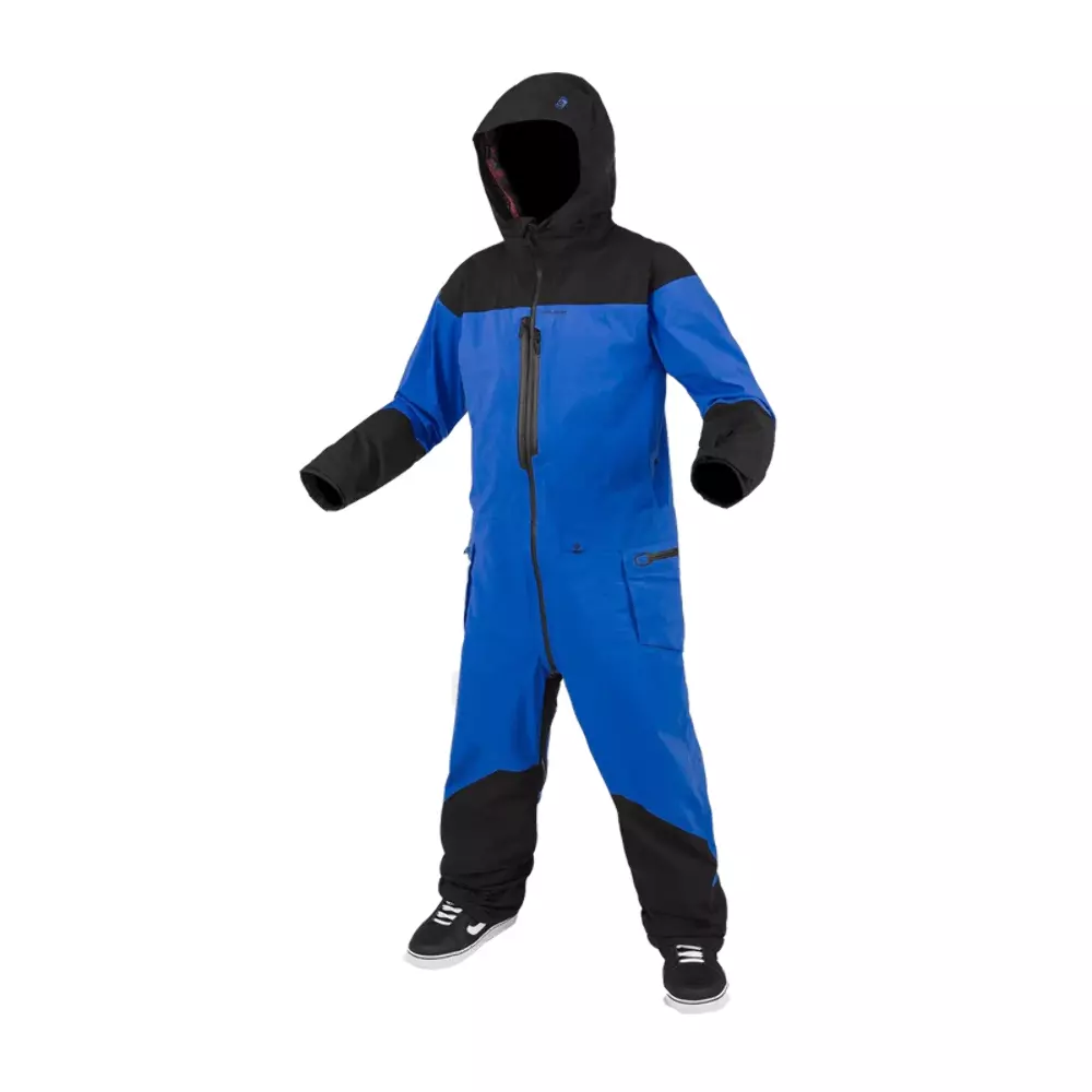 Combinaison de snowboard top