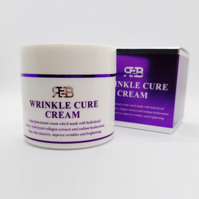 cure cream