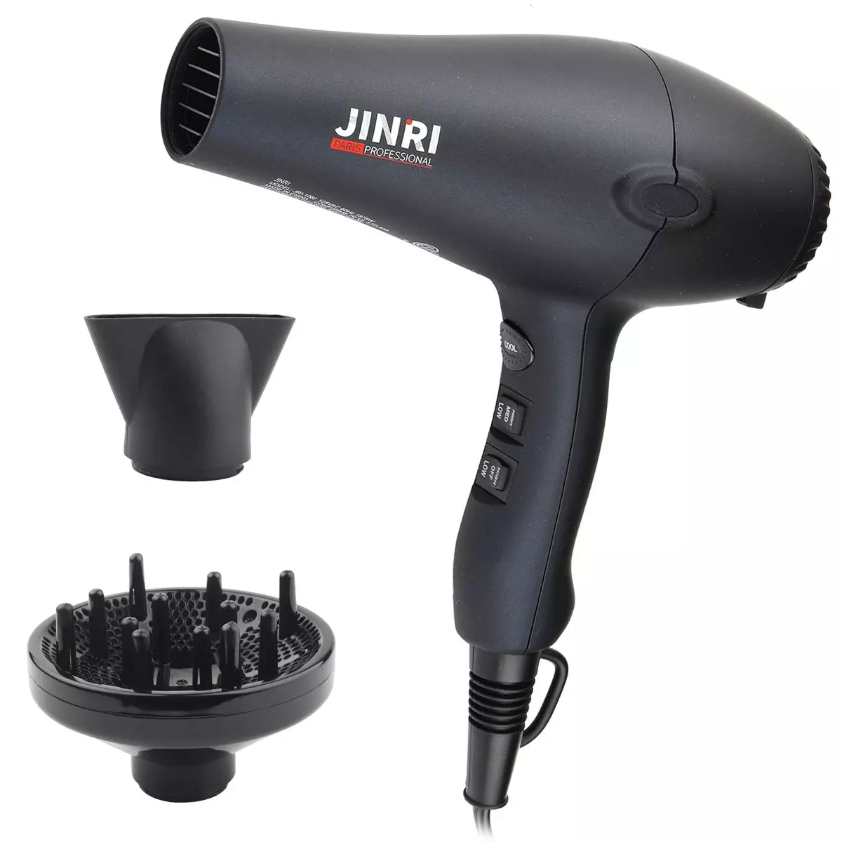 Tourmaline blow dryer deals