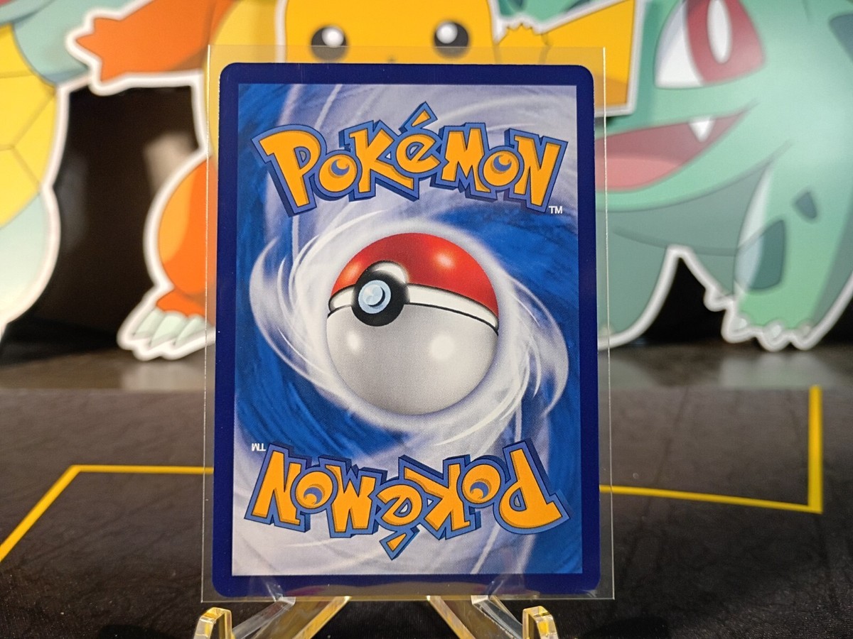 Fidough 1004/05 Master ball Pokemon Chinese gem pack Vol. 1 (US