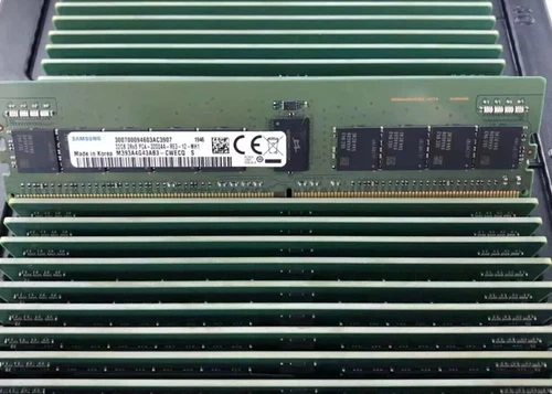Supermicro AS-4124GS-TNR 4U 8GPU server, 2x AMD 7663 CPU, 8x RTX 4090 Turbo GPU - Picture 6 of 6