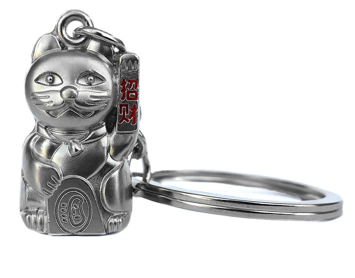 收藏日本招财猫(1900-现在) | eBay