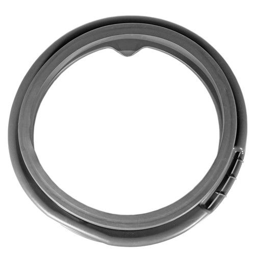 HOTPOINT Door Seal Washing Machine Bellows NSWF NSWM NSWR WHIRLPOOL WRBSB WRBSS - Picture 7 of 12