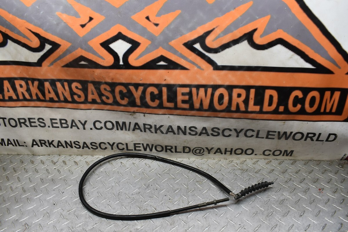 123 GOOD CLUTCH CABLE WORKS 06 07 KAWASAKI NINJA ZX10 ZX 10 FREE