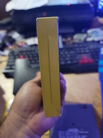 Ultimate Basketball NES Nintendo Complete CIB Very Good Condition With Poster