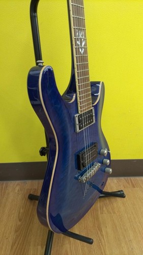 Ibanez SZ520 Electric Guitar From JAPAN - Picture 7 of 10