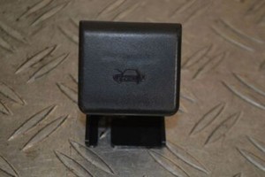 MAZDA 2 (DE) 1.4 MZR-CD Schalter Motorhaubenzug Motorhaubenöffner