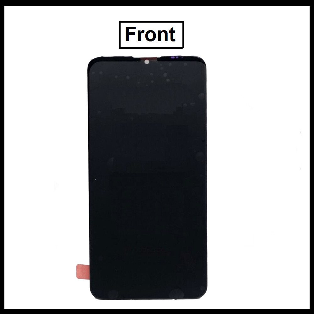 Image 3 - Motorola Moto G30 XT2129-2 Display Screen Touch Digitizer Replacement LCD