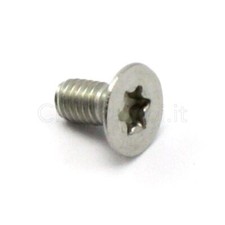 LELIT Vite Torx Fissaggio Doccetta M4x8 DIN965 T20 Macchina Caffè PL042 PL41