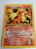 Blaine's Growlithe 62/132  1st Edition Gym Heroes Pokemon Card MINT Never Played