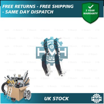 Fits Subaru Outback Forester Legacy Tribeca WRX HMH Front Brake Pads Set