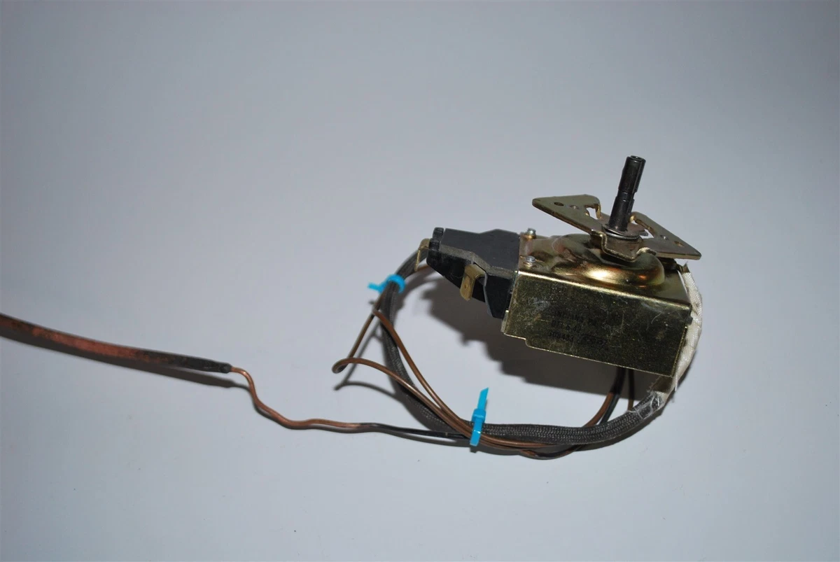 WHIRLPOOL Range Oven Thermostat 308483 660534 AP3022942 | eBay