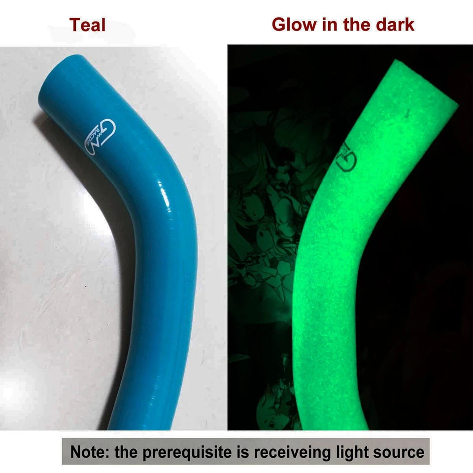 Kit de manguera intercooler de silicona doble turbo Fit 90-96 Nissan 300ZX / Fairlady Z Z32 Foto 3 de 4