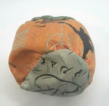 VINTAGE HACKY SACK WB SPORT FREE THROW