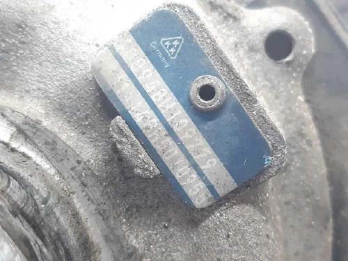 108948H109779 Turbocompresor para RENAULT LAGUNA (B56) 1.9 dTi RXE 1999 5867153 - Imagen 4 de 7