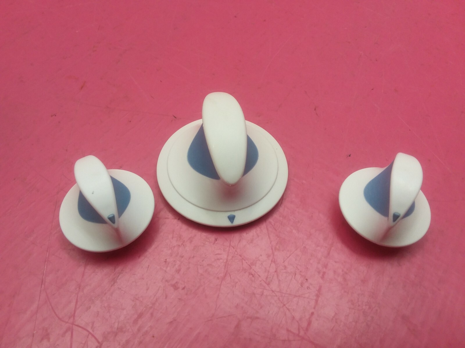 1 MAYTAG DRYER TIMER KNOB & 2 CONTROL KNOBS 37001064 40013402W (SD) eBay