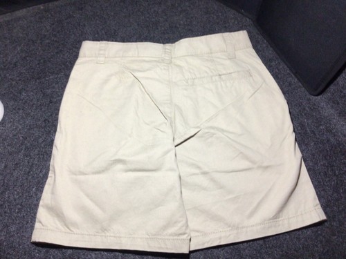 NWT Cat & Jack Flat-Front Chino Shorts Adjustable Waist Many Colors & Sizes - Picture 33 of 41