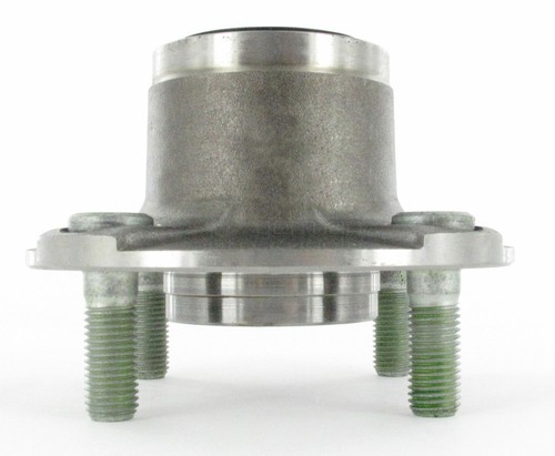 SKF Axle Bearing and Hub Assembly Front BR930143 for Mazda - 第 2/3 張圖片