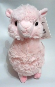 walmart axolotl plush