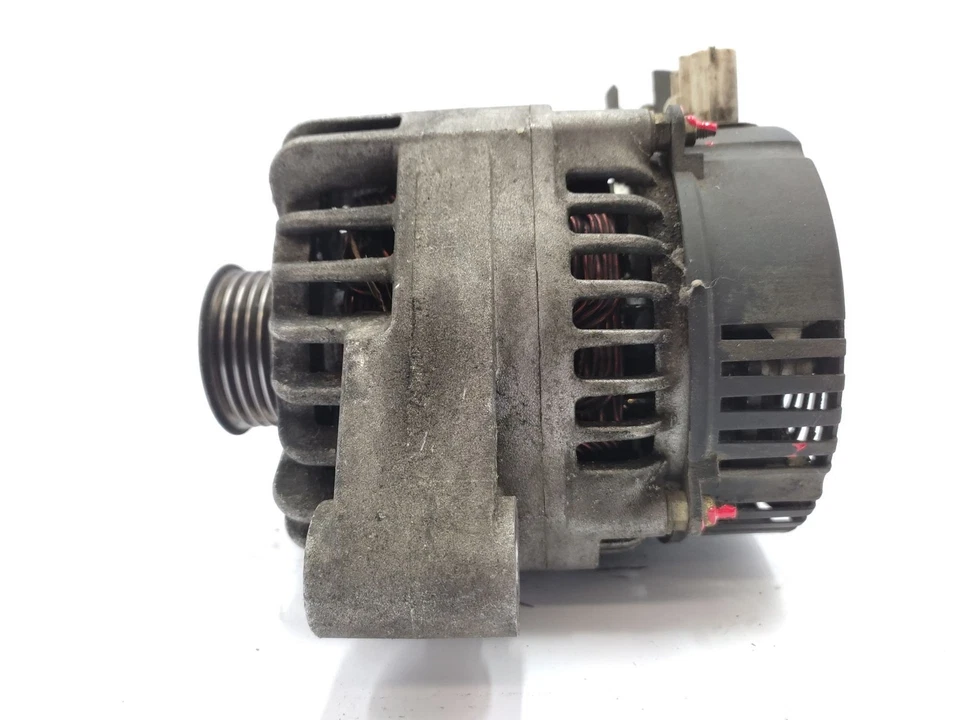 3N1110300AD ALTERNADOR / 1708472 / 295821 PARA FORD FOCUS C-MAX DM2 1.6 - Imagen 3 de 4