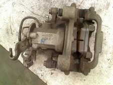 Etrier de frein Volkswagen CADDY
