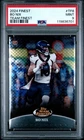 2024 Topps Finest - Team Finest Bo Nix #TF-8 (RC) PSA 9