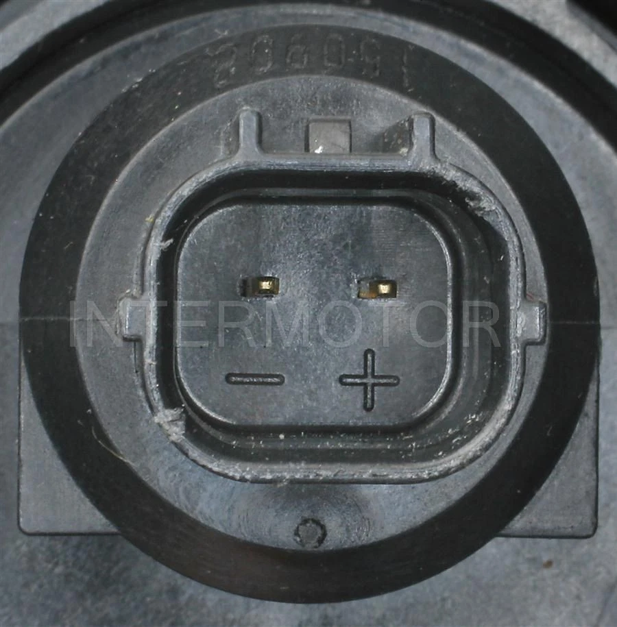 Solenoide de ventilación de bote de vapor SMP para Mercedes-Benz SL63 AMG 2009, 2011-2012 Foto 4 de 4