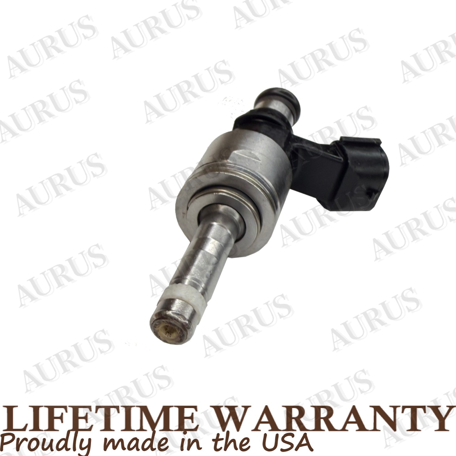 Aurus Fuel Injectors with Test Report for Subaru Outback Legacy thumbnail 5