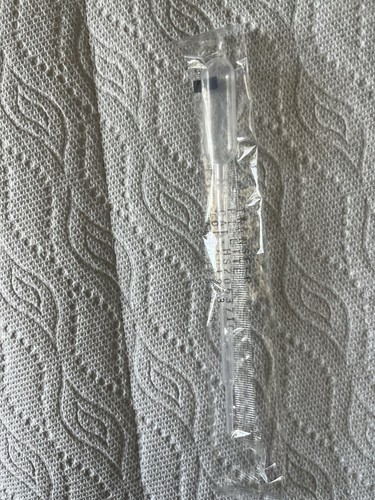 Glass Graduated Pipettes Individually Wrapped for Biological & Medical Labs - Picture 2 of 2