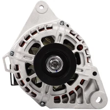 120A Alternator For Hyundai Tucson 2014-2015 L4 2.0L 37300-2E400 11700 11195