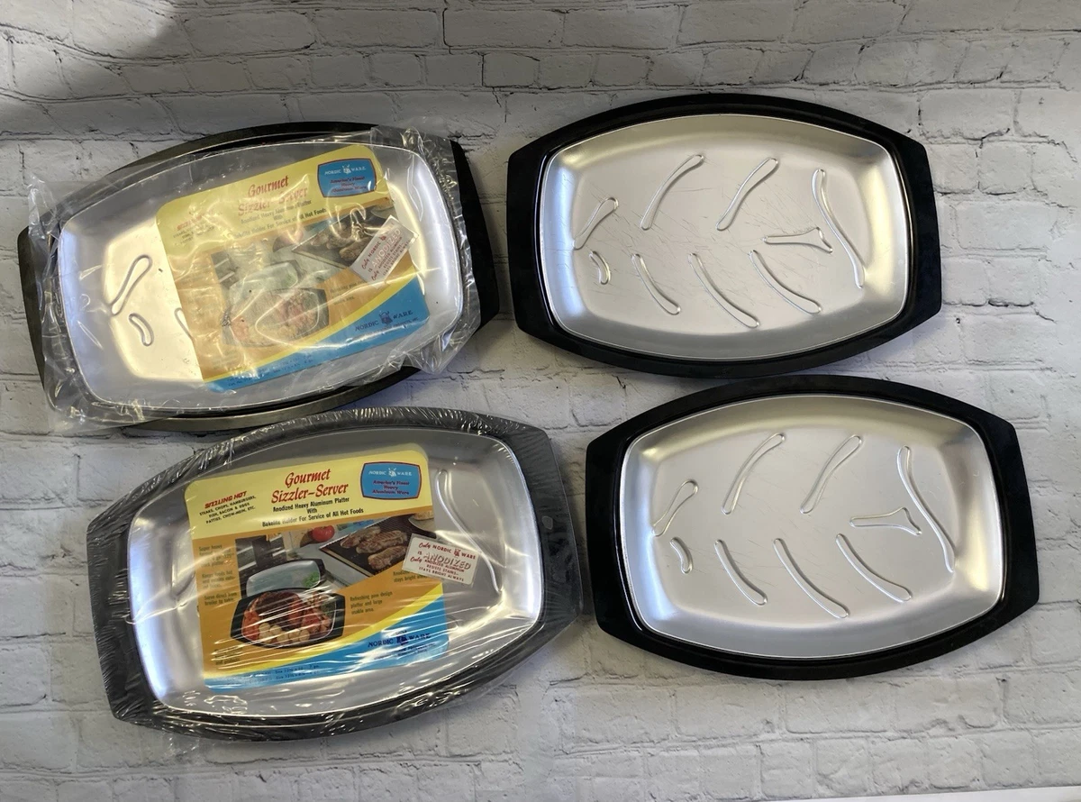 Steak Platter In Collectible Serving Trays for sale | eBay