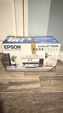 Epson EcoTank ET-15000 Wireless All-in-One Su...